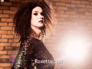 Roxette_Star