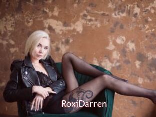 RoxiDarren
