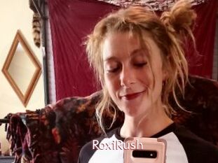 RoxiRush