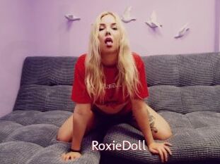 RoxieDoll