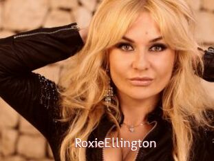 RoxieEllington