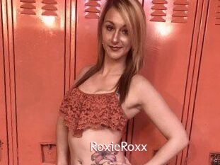 RoxieRoxx