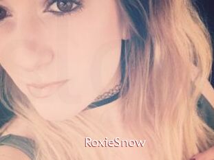 RoxieSnow