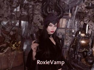 RoxieVamp