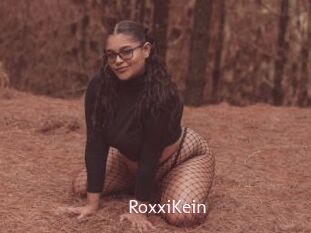RoxxiKein
