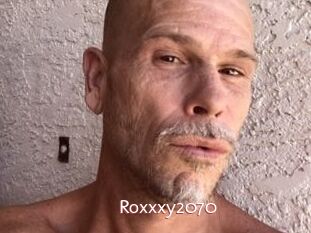 Roxxxy2070