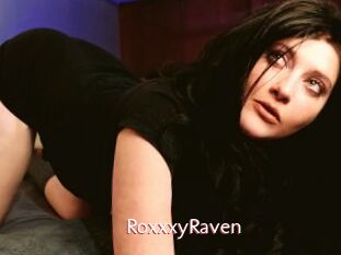 RoxxxyRaven