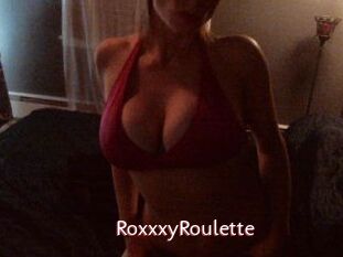 RoxxxyRoulette