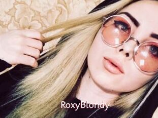 RoxyBlondy