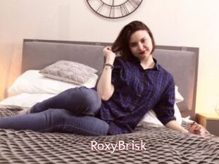 RoxyBrisk