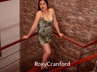 RoxyCranford