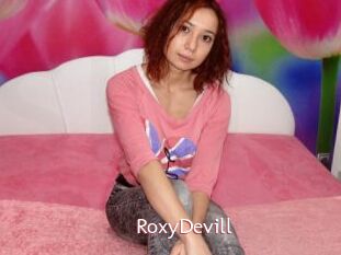 RoxyDevill