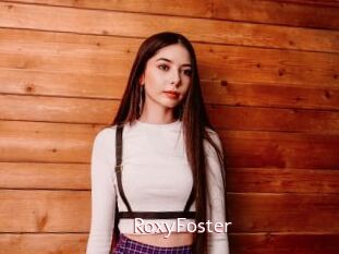 RoxyFoster