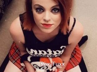 RoxyFuxx