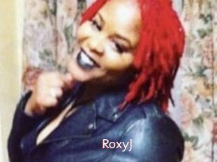 RoxyJ
