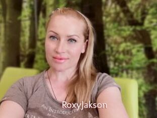 RoxyJakson