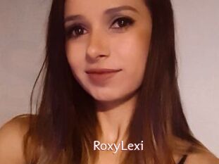 RoxyLexi