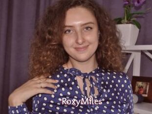 RoxyMiles