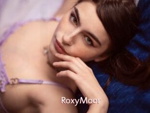 RoxyMoor