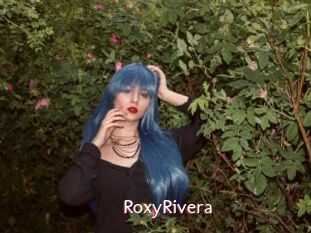 RoxyRivera