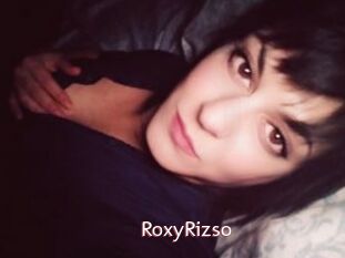RoxyRizso