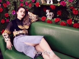 RoxyShy