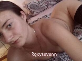 Roxysevenn