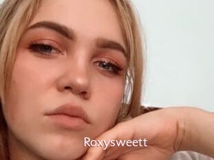 Roxysweett