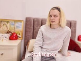 RoyLangton
