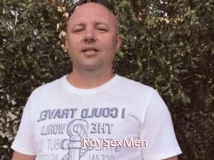 RoySexMen