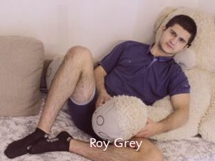 Roy_Grey