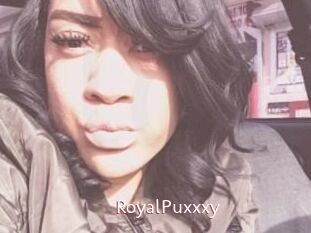 RoyalPuxxxy