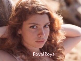 RoyalRoya
