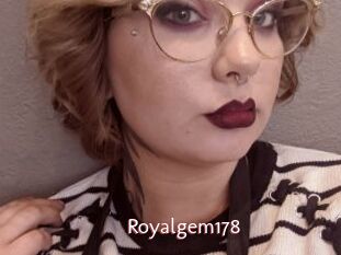Royalgem178