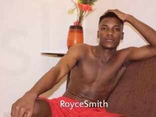 RoyceSmith