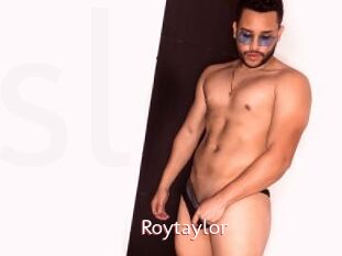 Roytaylor