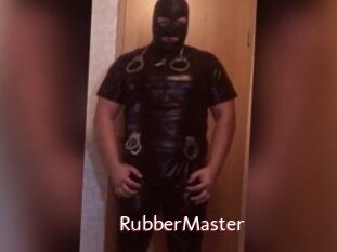 RubberMaster