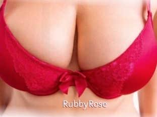 RubbyRose