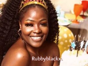 Rubbyblackxx
