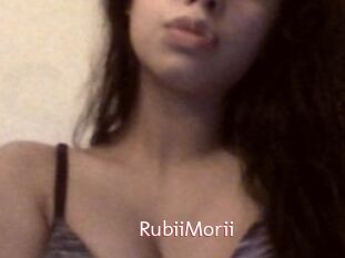 RubiiMorii