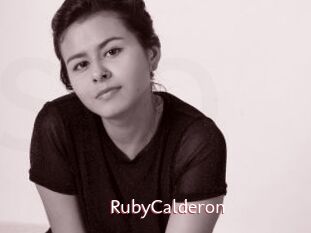 RubyCalderon