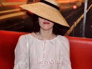 RubyCrite