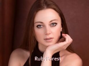 RubyForest