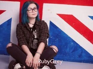 RubyGrey