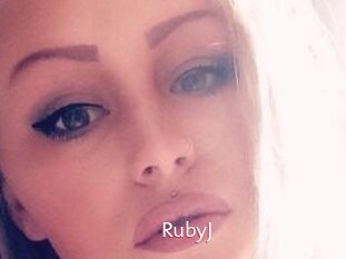 RubyJ
