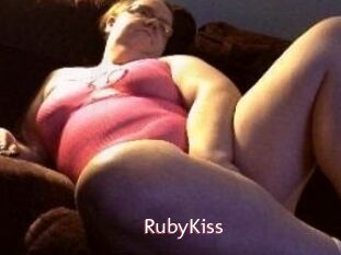 RubyKiss
