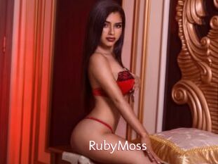 RubyMoss
