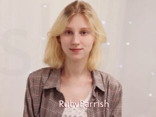 RubyParrish