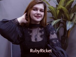 RubyRicket
