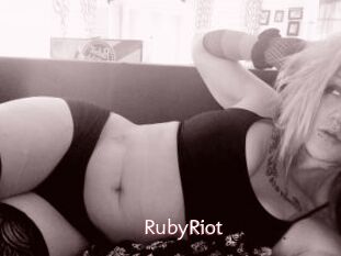 RubyRiot
